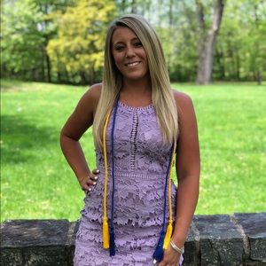 Meet your Posher, Carsen